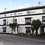 image of bear hotel